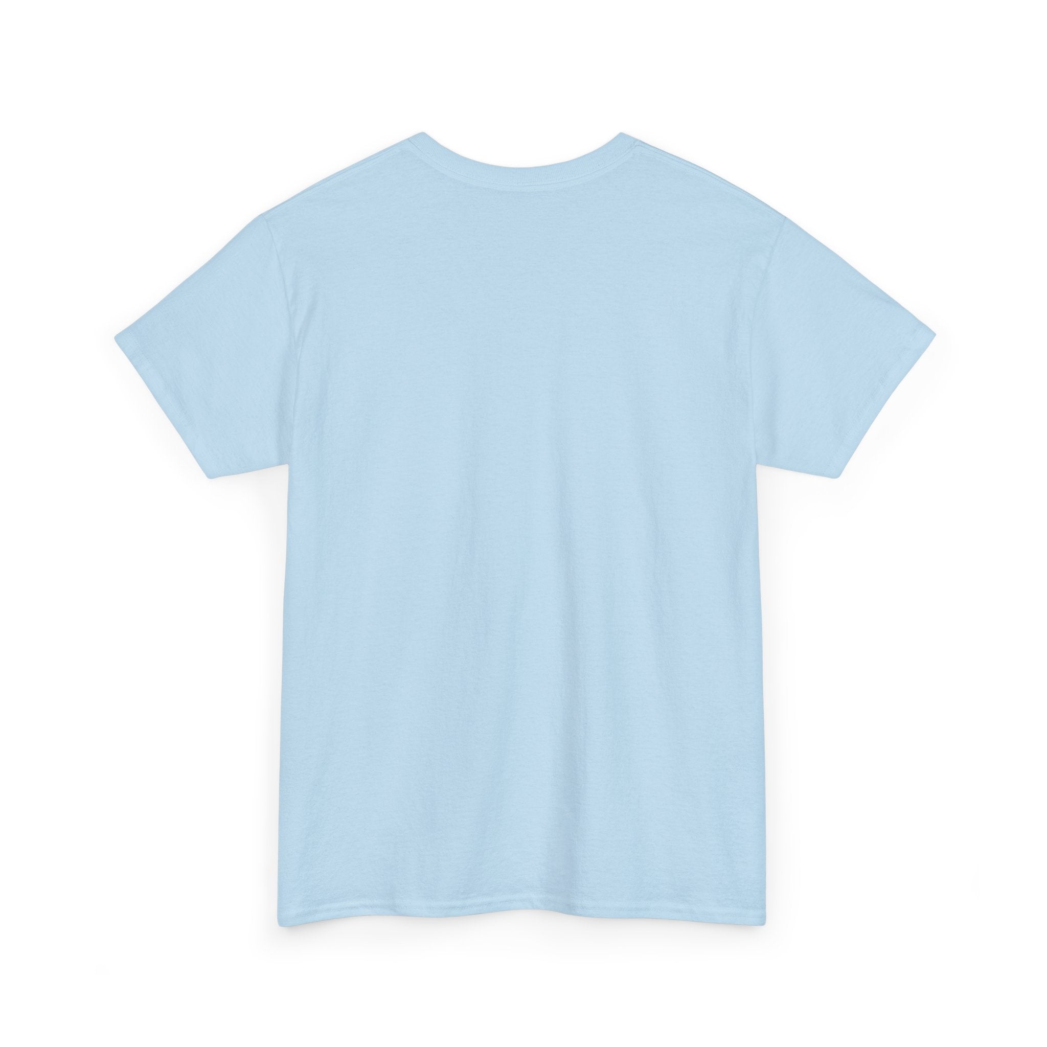 Unity In Every Color T-Shirt — Rainbow Pride Equality Tee