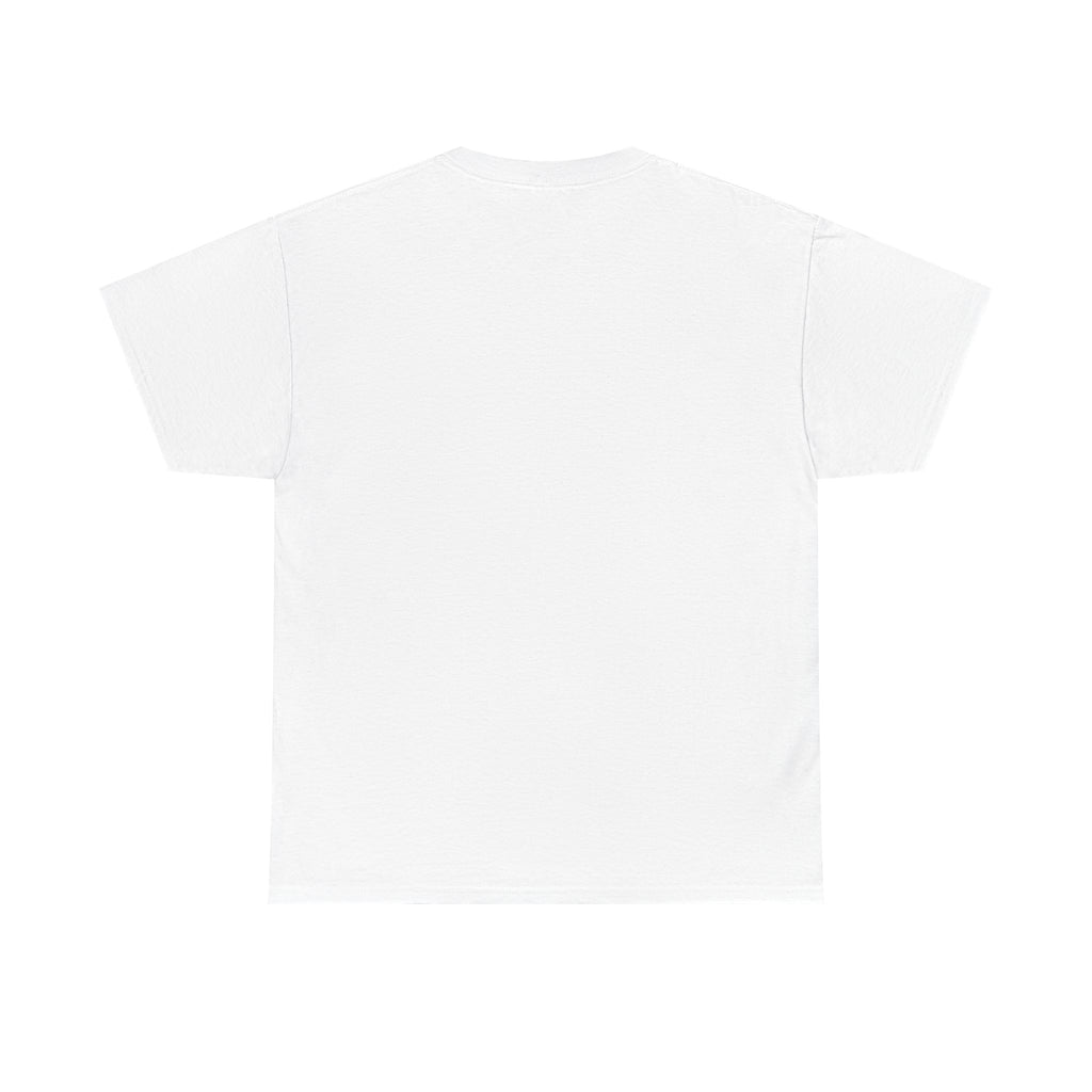 Rooted in Strength T-Shirt — Afrocentric Ankh Tree Graphic Tee