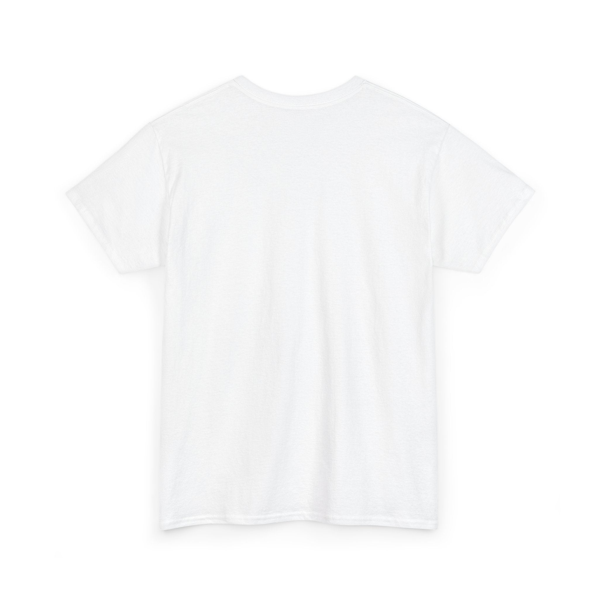 Unity In Every Color T-Shirt — Rainbow Pride Equality Tee