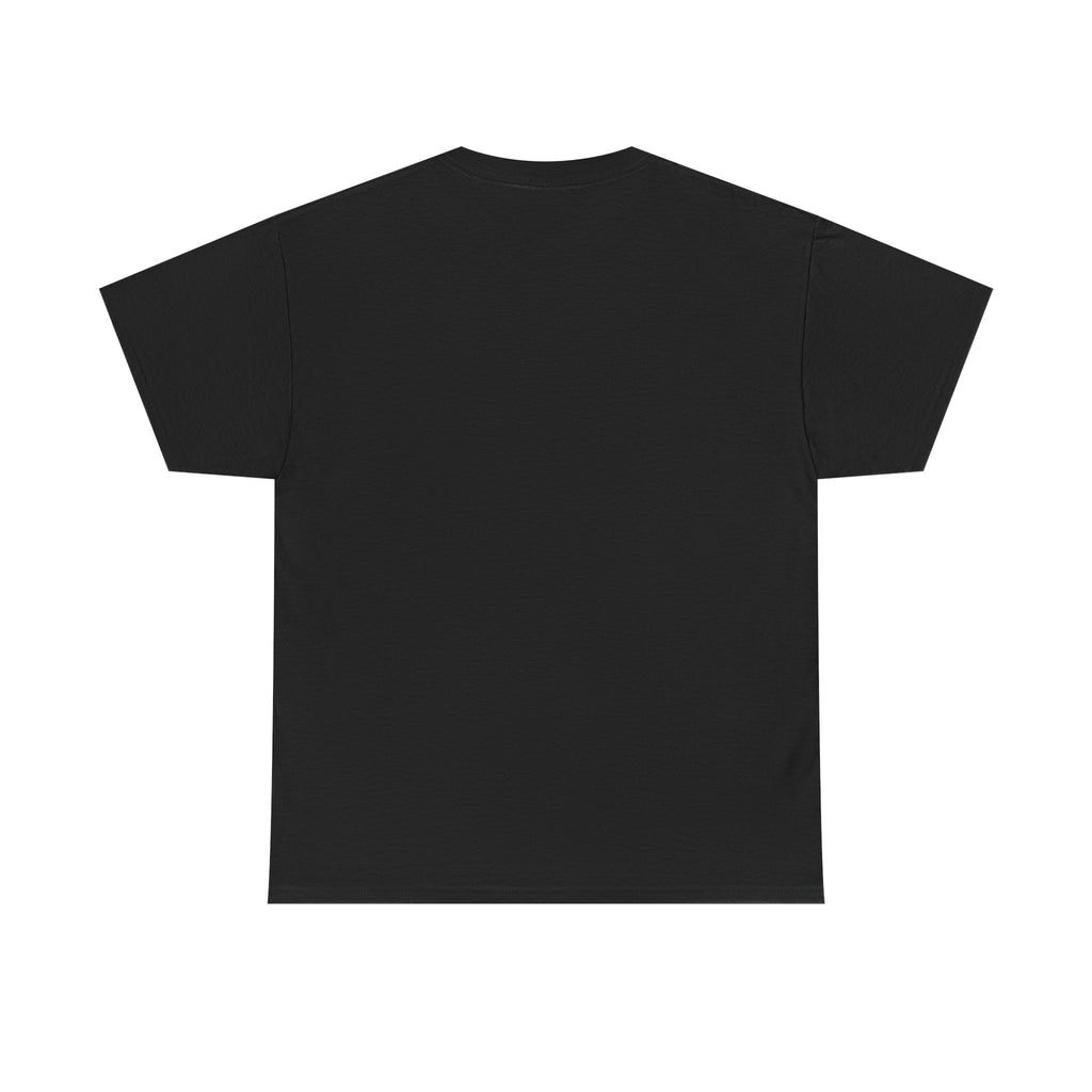 Rooted in Strength T-Shirt — Afrocentric Ankh Tree Graphic Tee