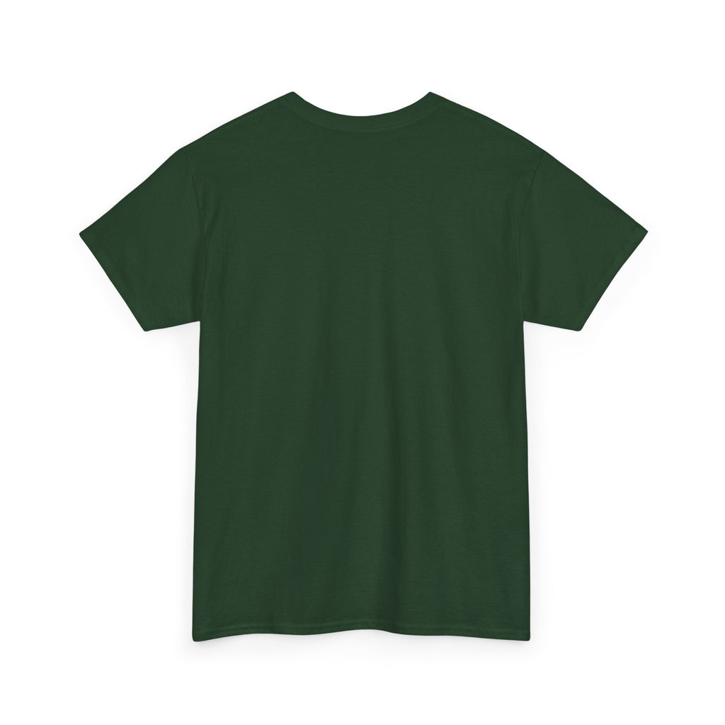 Rooted in Strength T-Shirt — Afrocentric Ankh Tree Graphic Tee