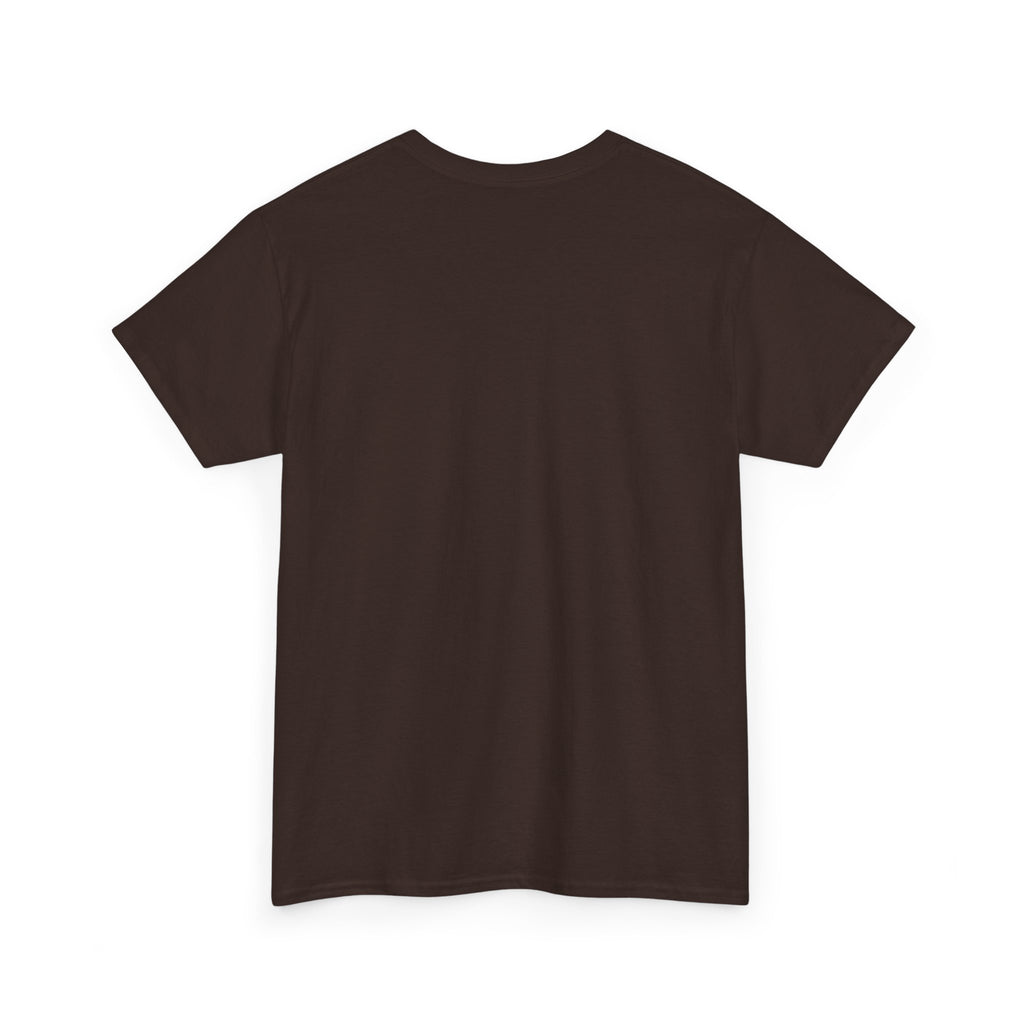Rooted in Strength T-Shirt — Afrocentric Ankh Tree Graphic Tee