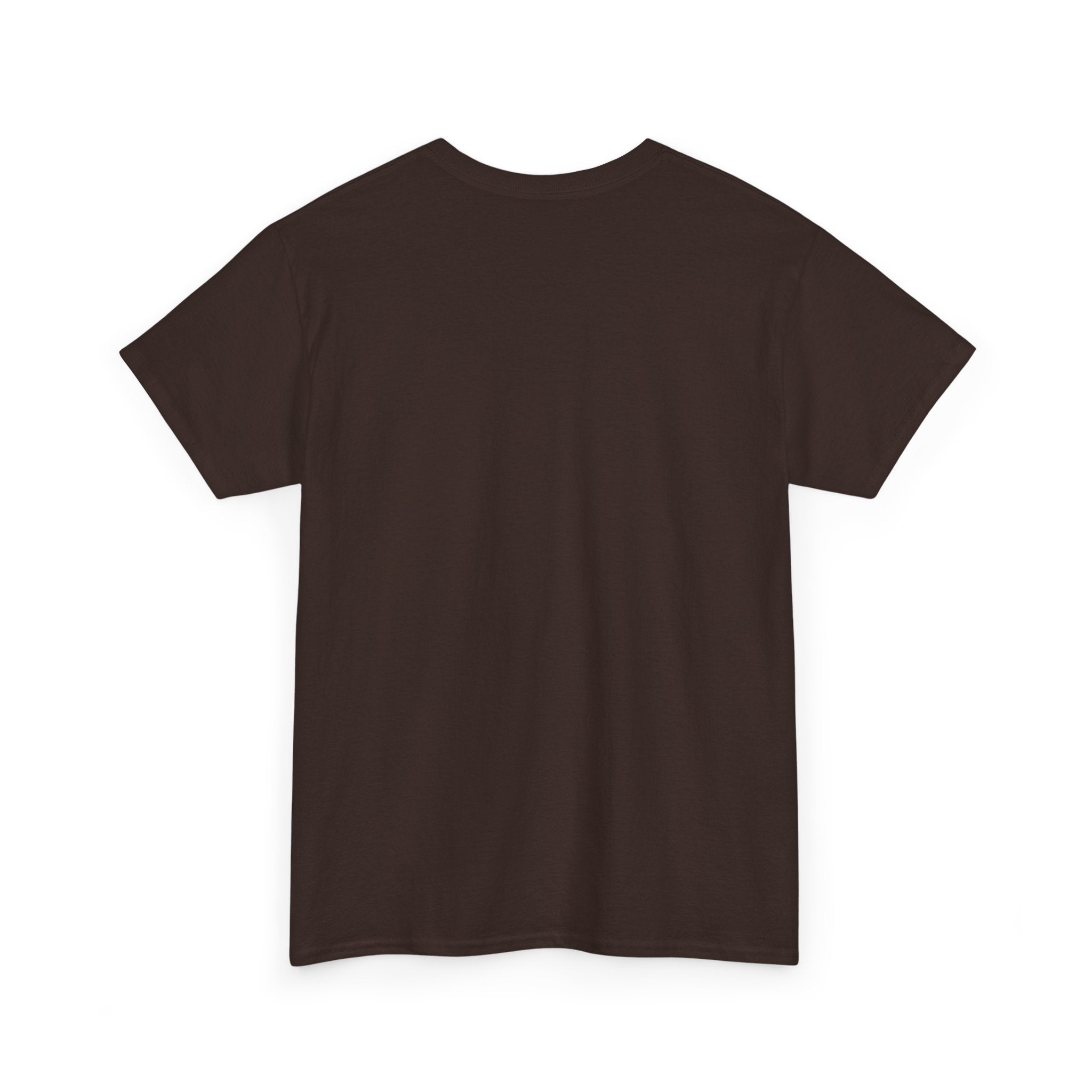 Rooted in Strength T-Shirt — Afrocentric Ankh Tree Graphic Tee