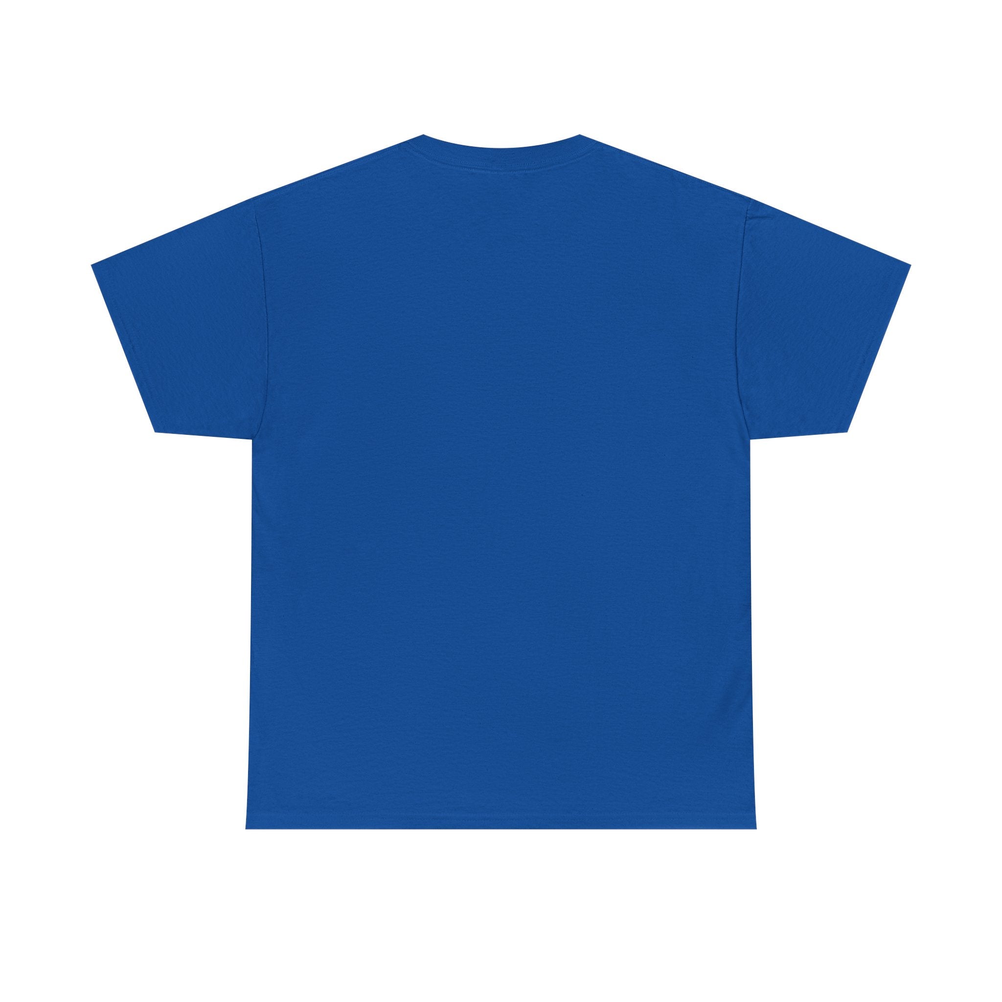 Unity In Every Color T-Shirt — Rainbow Pride Equality Tee