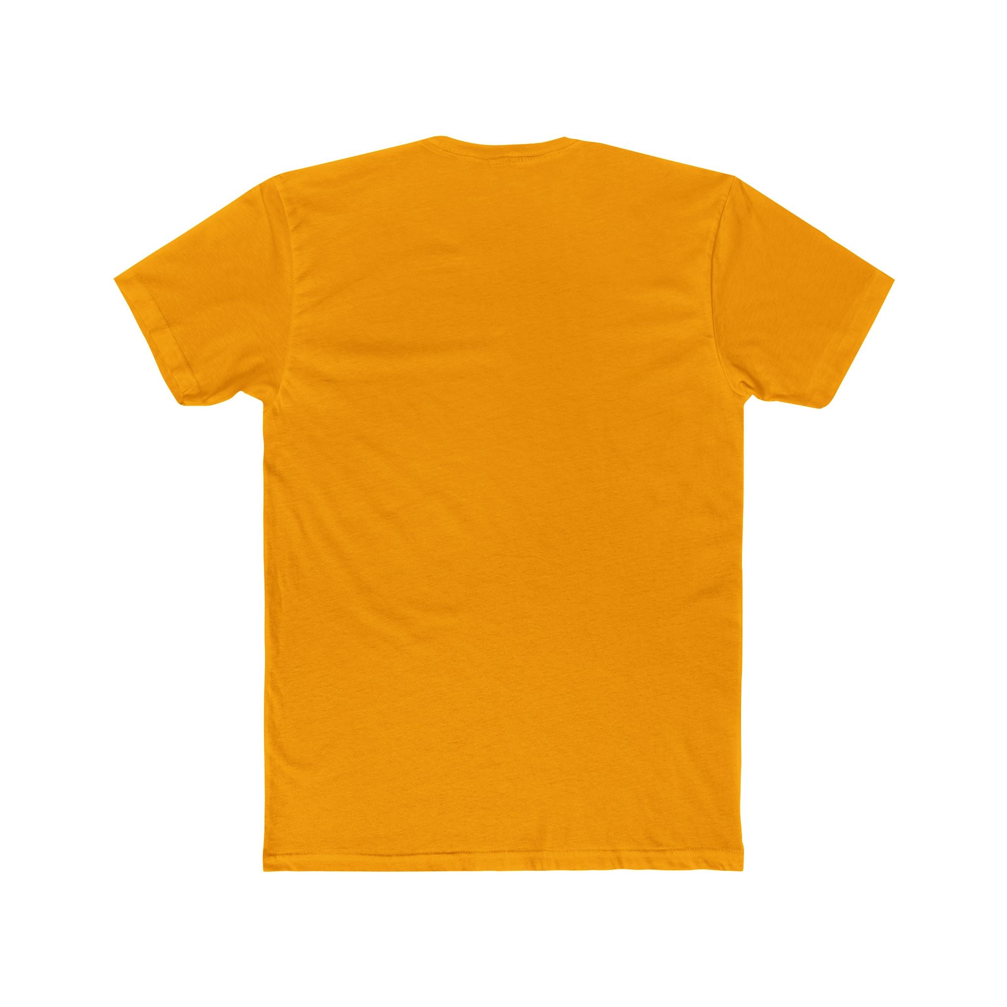 Together We're Stronger Crew Tee — Inspirational Unity Graphic T-Shirt
