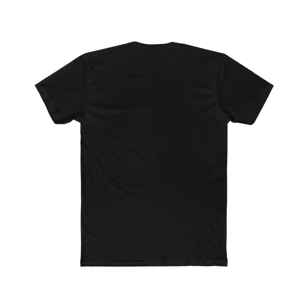 Together We're Stronger Crew Tee — Inspirational Unity Graphic T-Shirt
