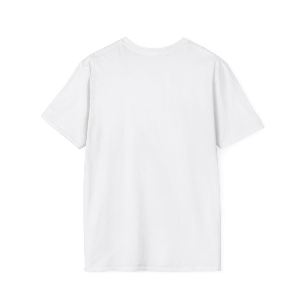 Rare Diamond T-Shirt — Elegant Script & Diamond Graphic