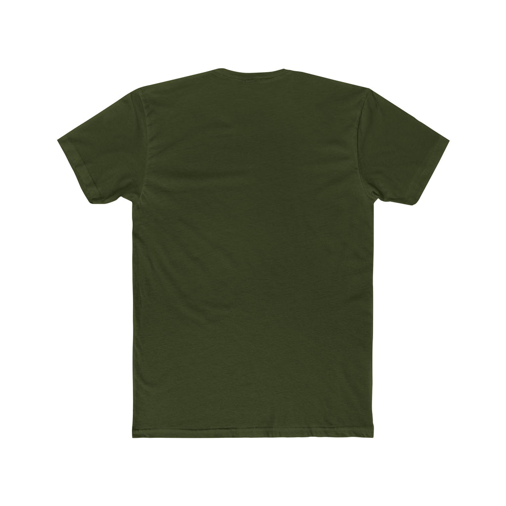 Proud Father Graffiti Tee