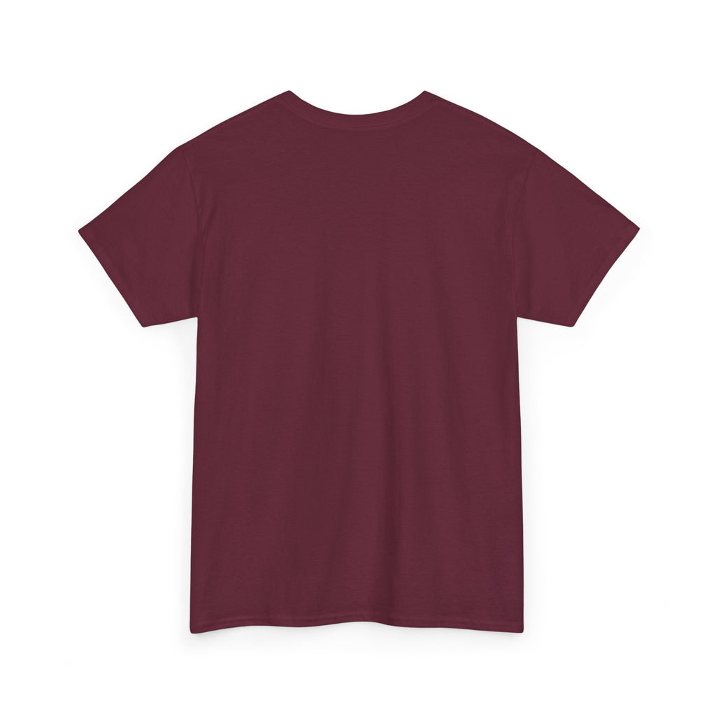 Rooted in Strength T-Shirt — Afrocentric Ankh Tree Graphic Tee