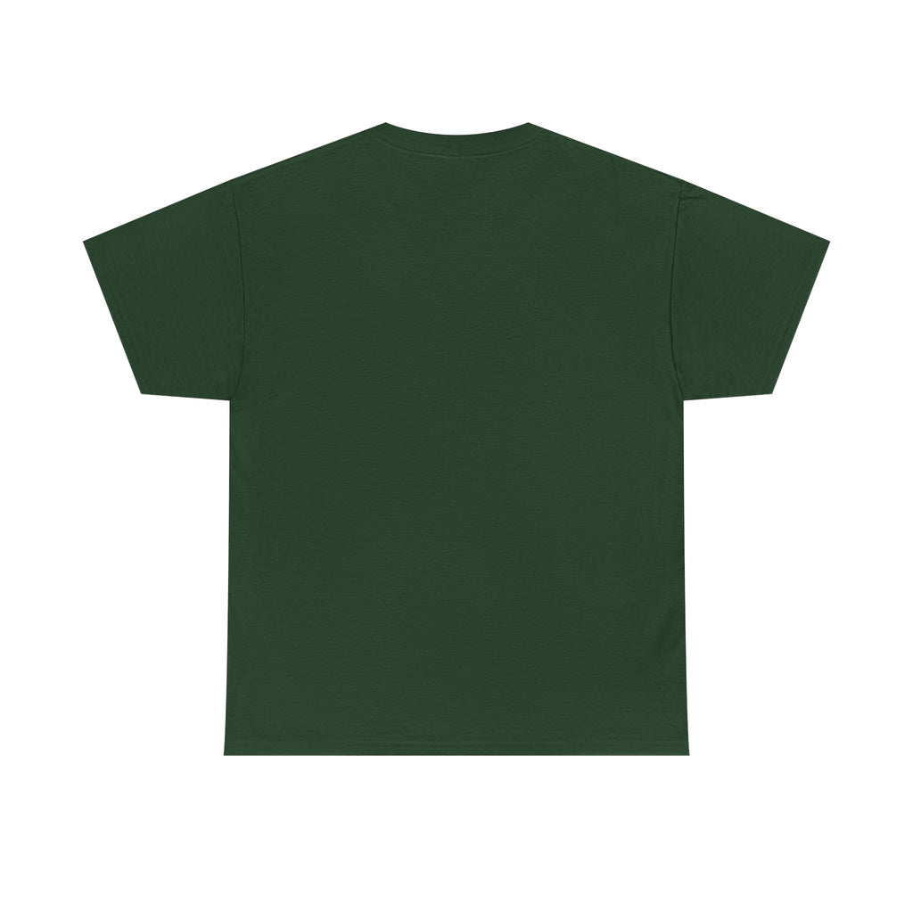 Rooted in Strength T-Shirt — Afrocentric Ankh Tree Graphic Tee