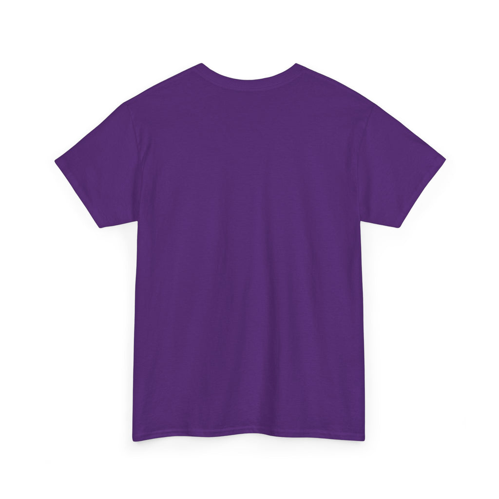 Love Without Limits T-Shirt — Rainbow Heart Pride Tee