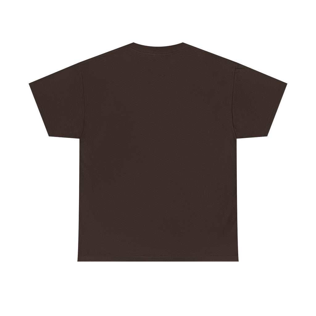 Rooted in Strength T-Shirt — Afrocentric Ankh Tree Graphic Tee