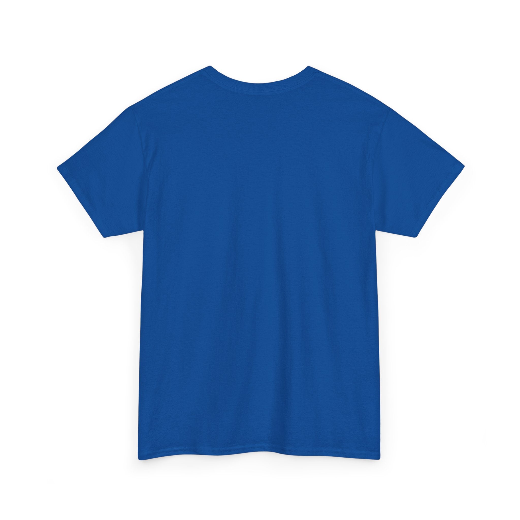 Unity In Every Color T-Shirt — Rainbow Pride Equality Tee