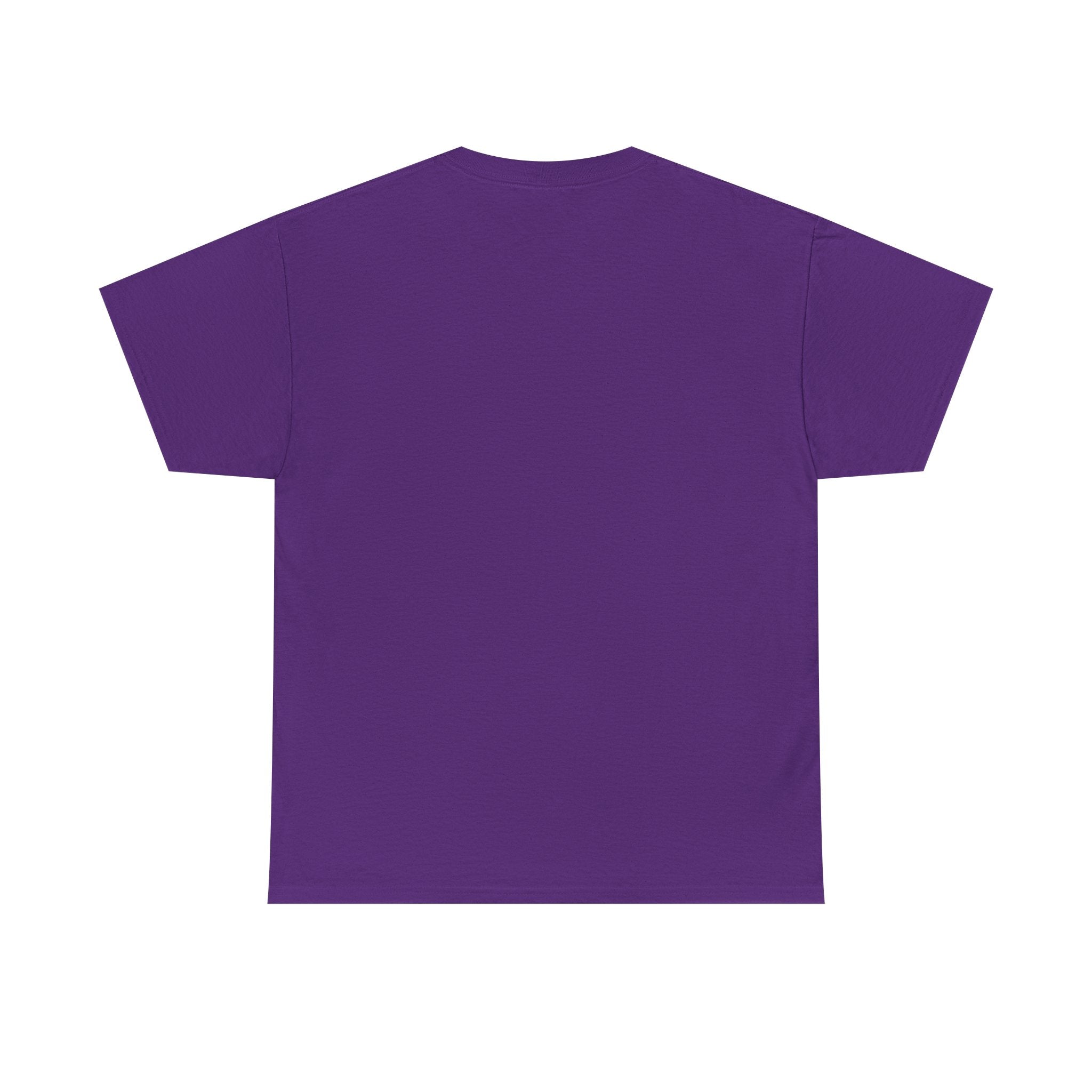 Unity In Every Color T-Shirt — Rainbow Pride Equality Tee