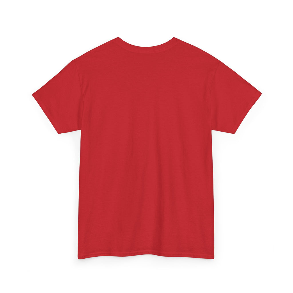 Love Without Limits T-Shirt — Rainbow Heart Pride Tee