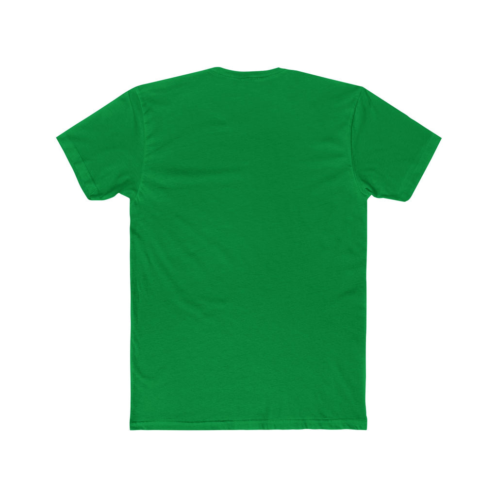 Together We're Stronger Crew Tee — Inspirational Unity Graphic T-Shirt