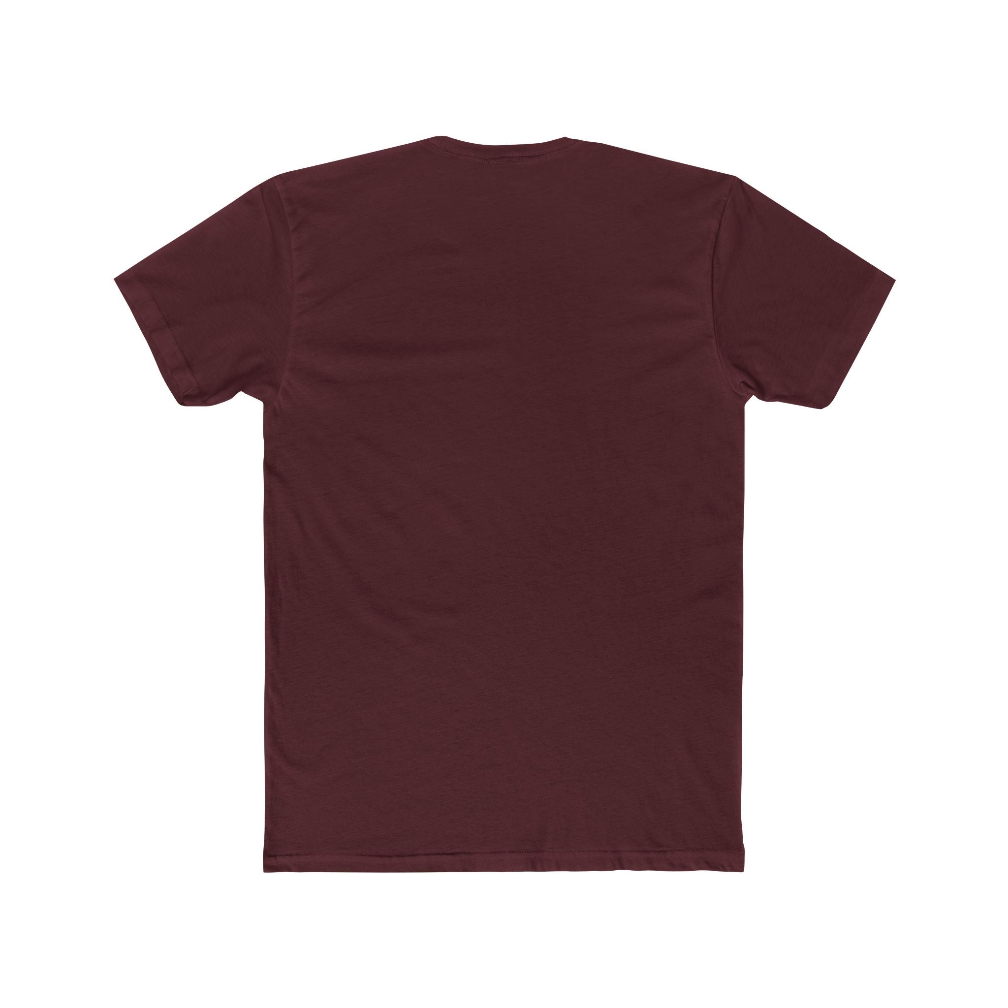 Together We're Stronger Crew Tee — Inspirational Unity Graphic T-Shirt