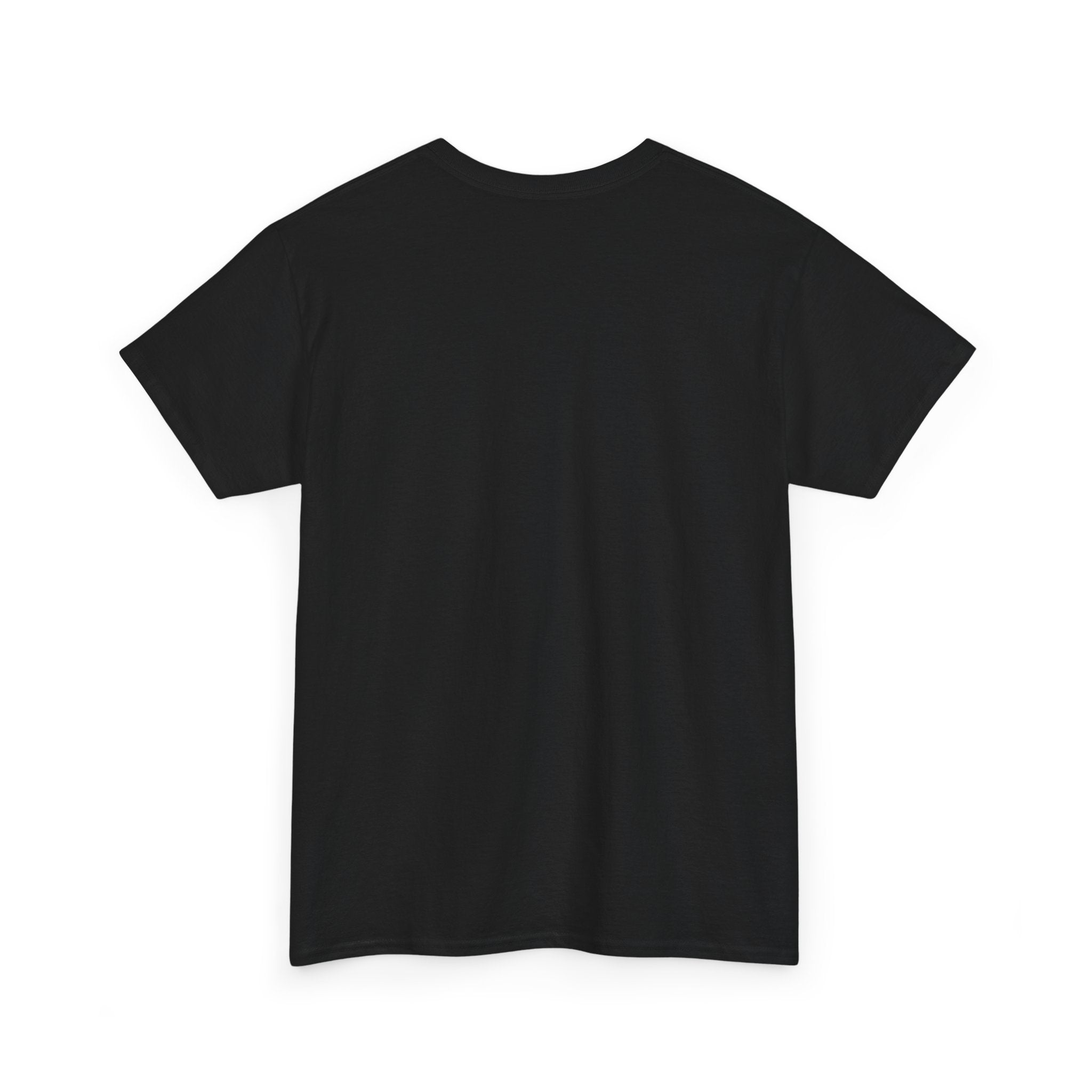 Love Without Limits T-Shirt — Rainbow Heart Pride Tee