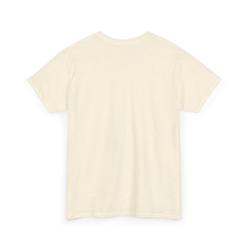 Love Without Limits T-Shirt — Rainbow Heart Pride Tee