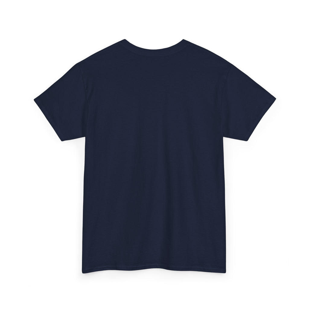 Love Without Limits T-Shirt — Rainbow Heart Pride Tee