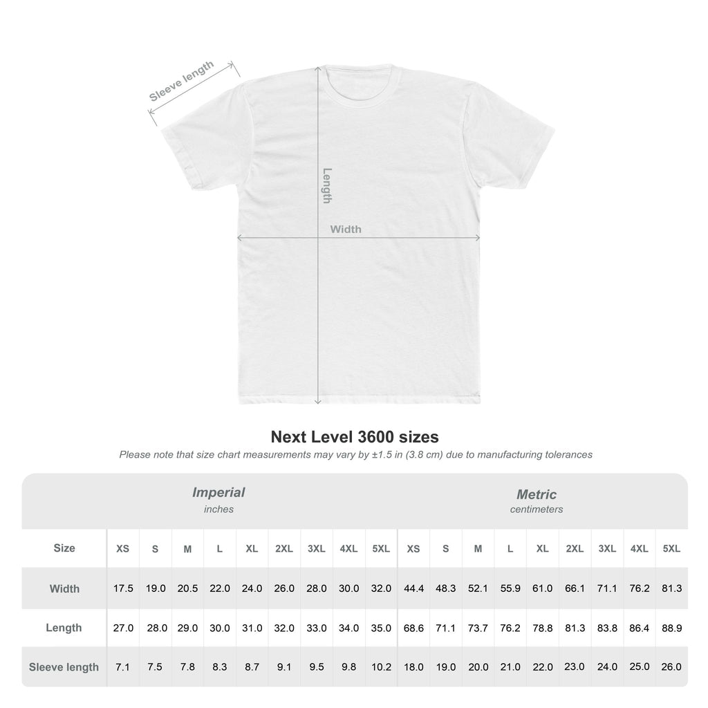 Proud Father Graffiti Tee