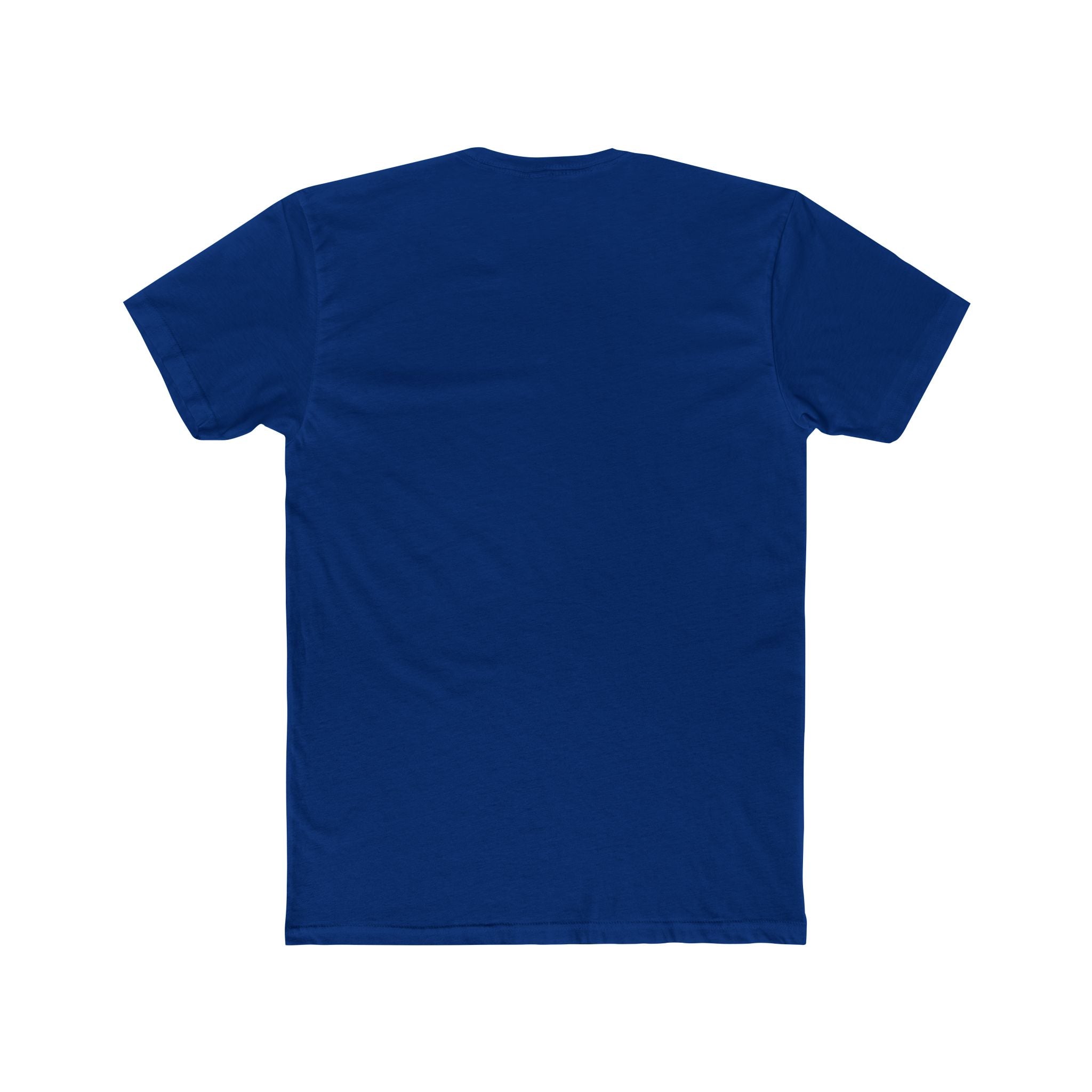Together We're Stronger Crew Tee — Inspirational Unity Graphic T-Shirt