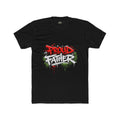 Proud Father Graffiti Tee
