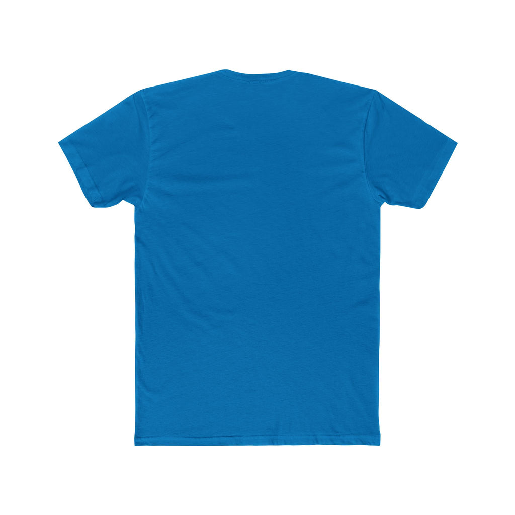Proud Father Graffiti Tee