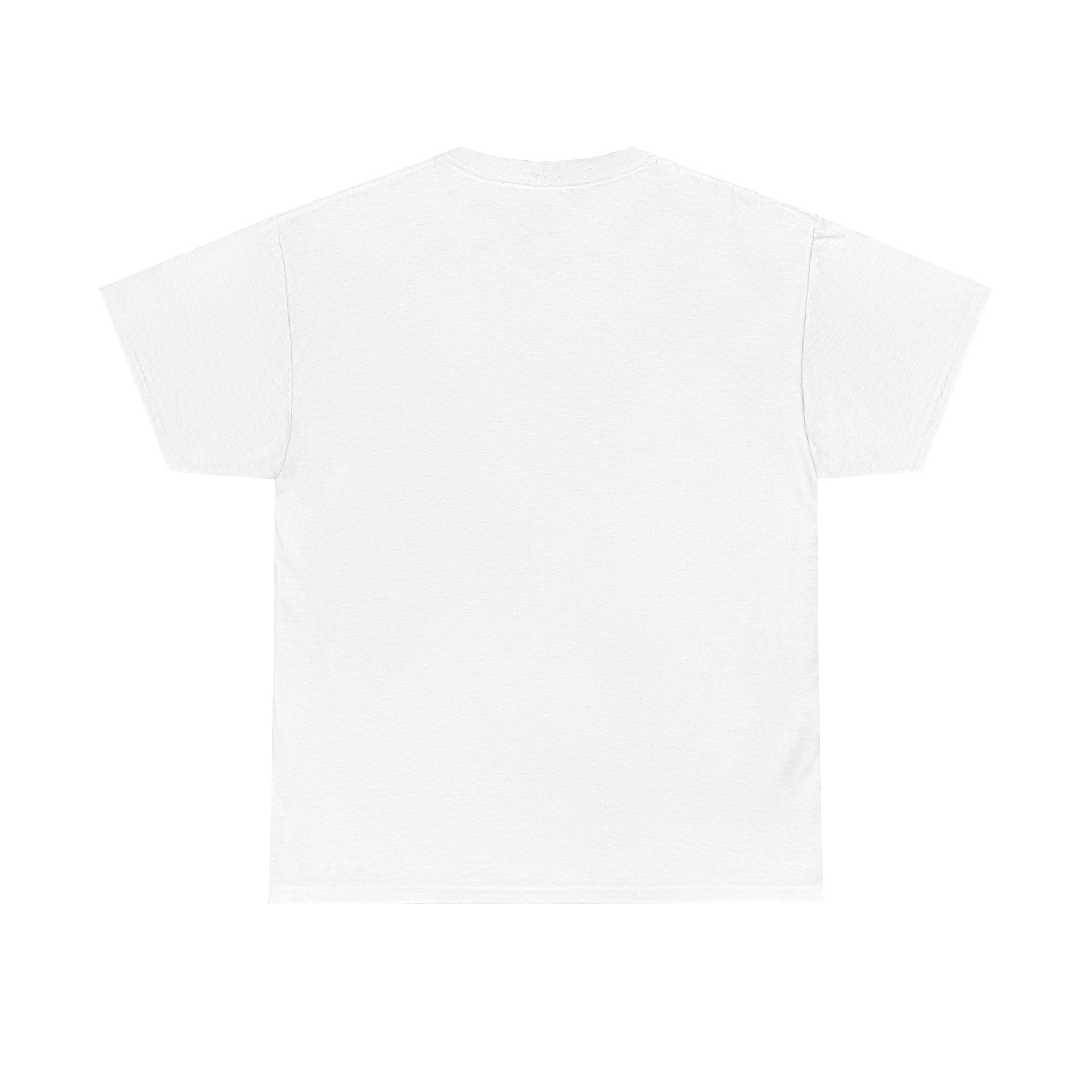 Unity In Every Color T-Shirt — Rainbow Pride Equality Tee