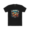 Hope Peace T‑Shirt — Earth, Doves & Peace Sign Graphic Tee