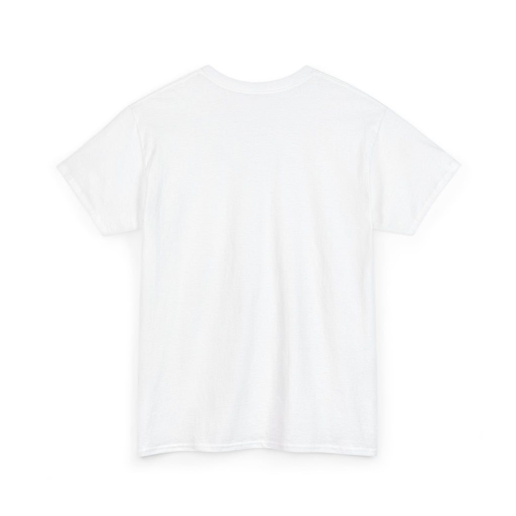 Love Without Limits T-Shirt — Rainbow Heart Pride Tee