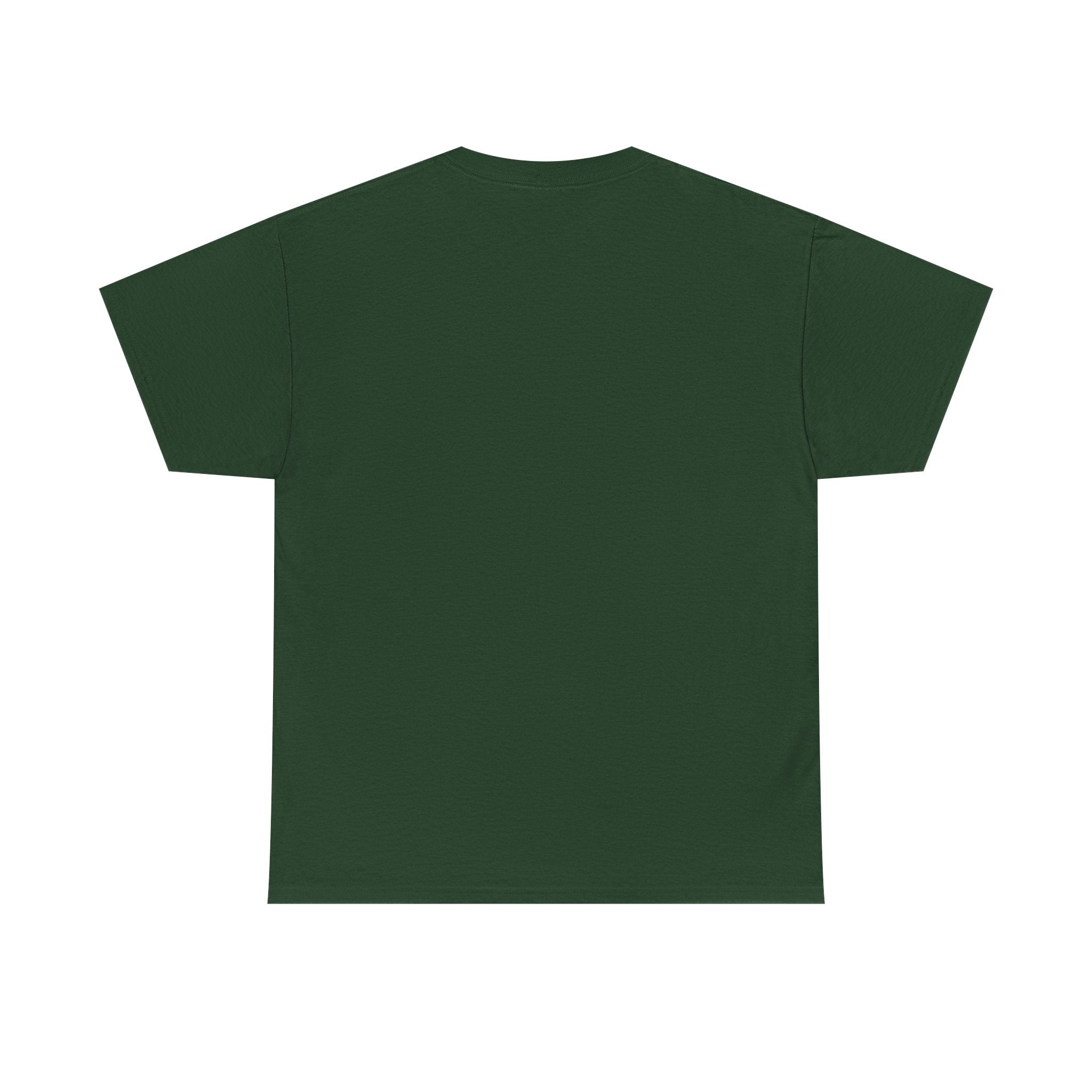 Unity In Every Color T-Shirt — Rainbow Pride Equality Tee
