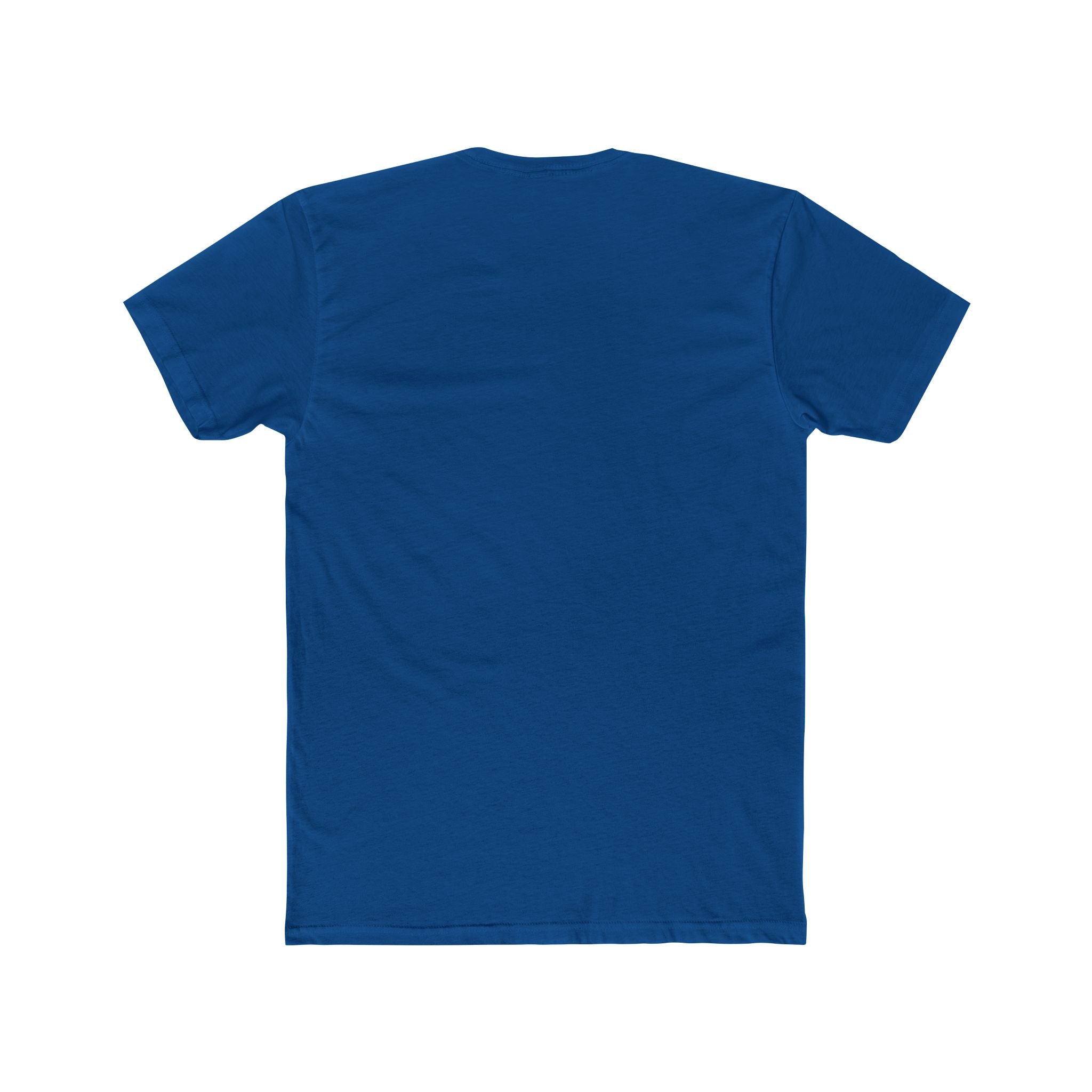 Together We're Stronger Crew Tee — Inspirational Unity Graphic T-Shirt